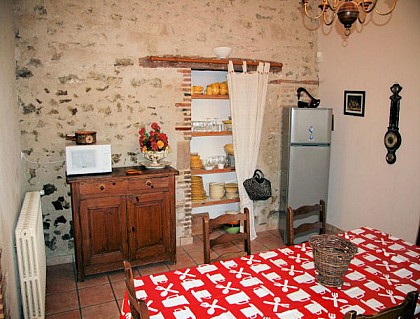 LE SÉQUOIA