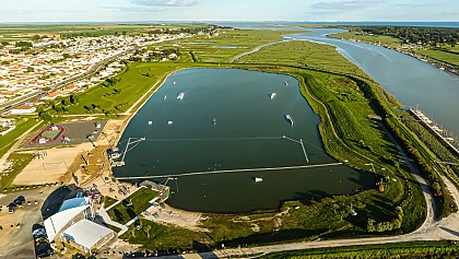Atlantic Wake park
