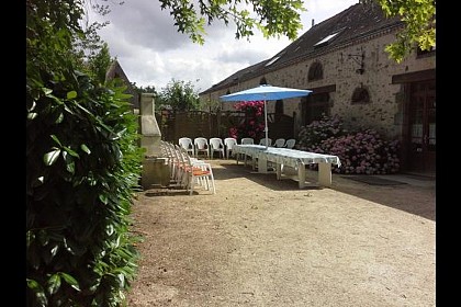 LA LONGÈRE