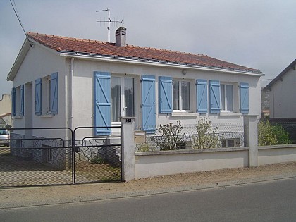 LORGET JACQUES
