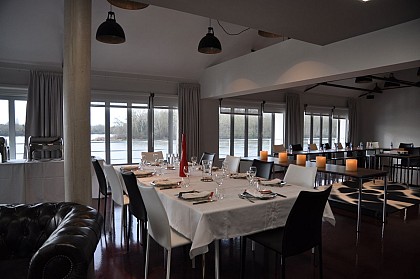Hôtel Les 3 Lieux