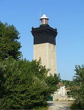 Phare de l'Espiguette