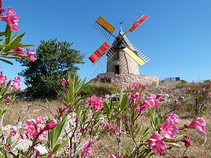 Moulin à Vent