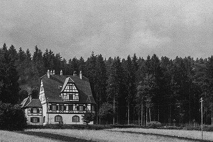 La Villa Réné Lalique