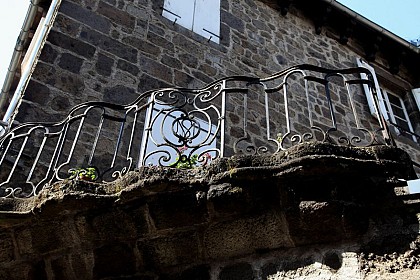 La Maison de Murat-Sistrières