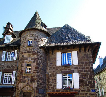 La Maison des Princes de Monaco