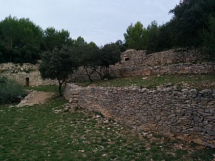 La Combe des Bourguignons