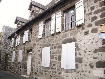 La Maison de Boissy