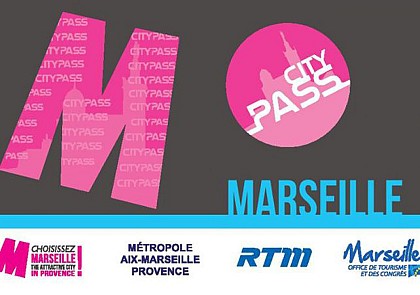 Marseilles Pass: Museums, Activities, Transport All Inclusive