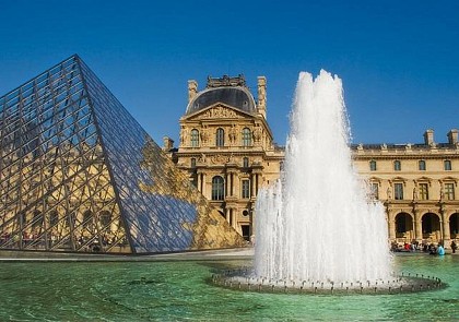 Billet prioritaire Musée du Louvre avec guide