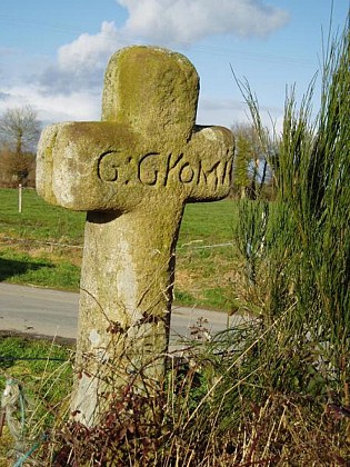 La Croix Chemin