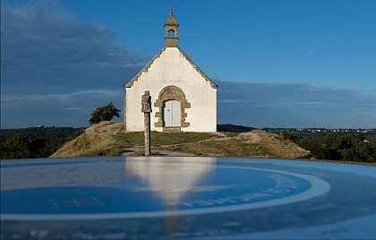Chapelle Saint Michel