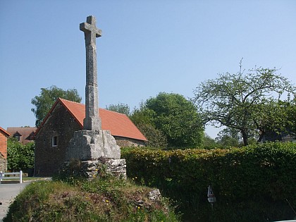 Croix du Mézeray