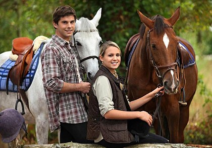 Horse Riding & Picnic in the Brocéliade Forest