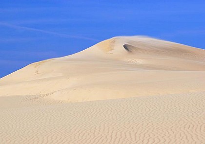 Discover Arcachon Bay and the vineyards of Médoc