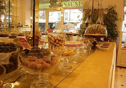 Matinée gourmande à Bordeaux