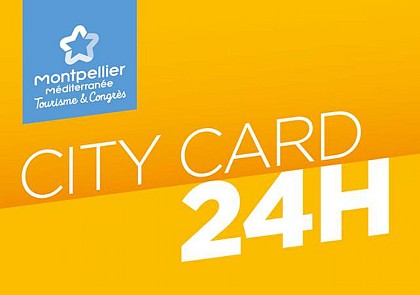 Pass Montpellier : activités, visites, musées et transport inclus - 24h, 48h ou 72h