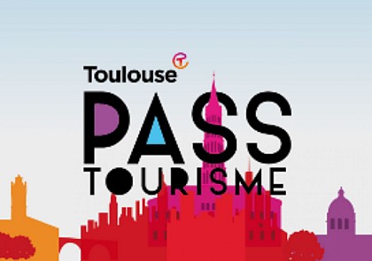 Toulouse Tourism Pass