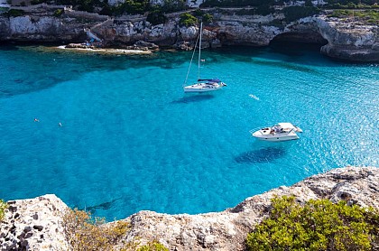 Excursion privée en yacht au départ de Monaco