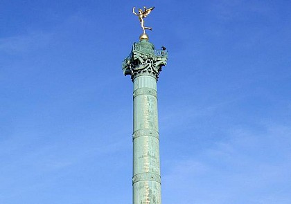 The French Revolution Walking Tour (in English)