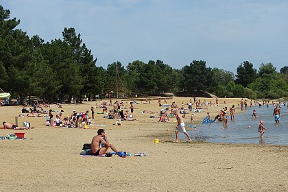 Parc des Sablières