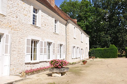 Château de Cuisles