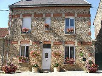Les Iris