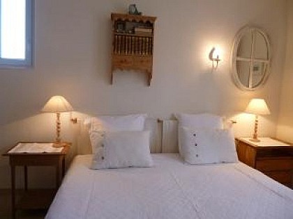Le studio du Clos Rigaux