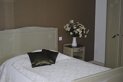 Le Logis Valcampien