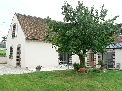 Maison des Fontaines