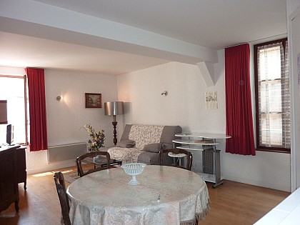 Le Gîte Clemenceau