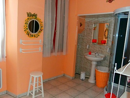 Le Relais de la Bulle Enchantée