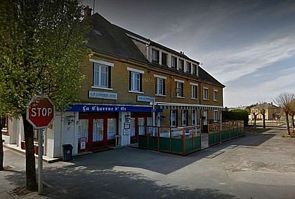 La Charrue d'Or