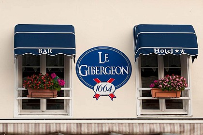 Le Gibergeon (Resto)