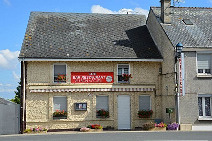 Au Bon Accueil
