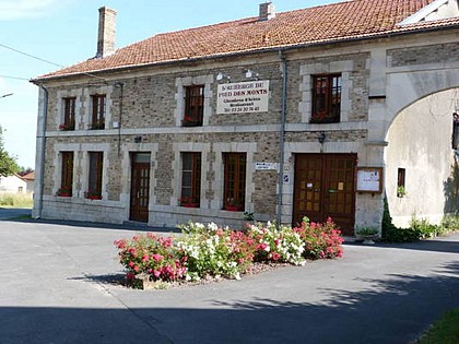 Auberge du Pied des Monts