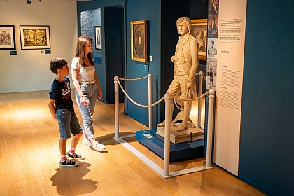 Napoleon museum