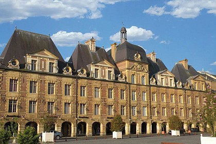 Place Ducale