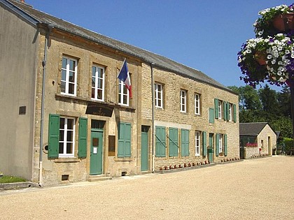 Maison de la dernière cartouche
