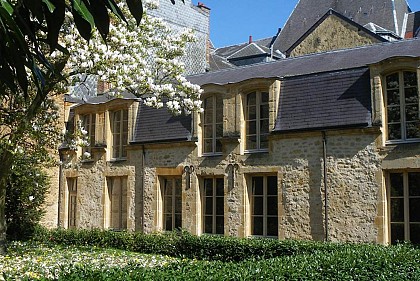 Musée de l'Ardenne