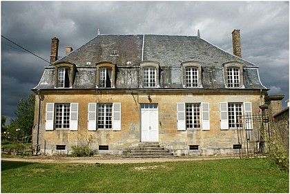 Prieuré de Day