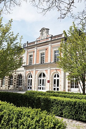 Espace Argence - Conservatoire Marcel Landowski