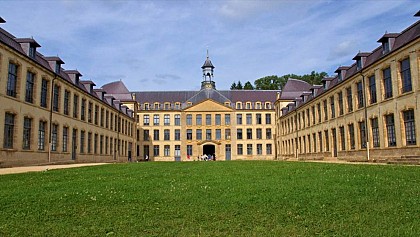 Le Dijonval