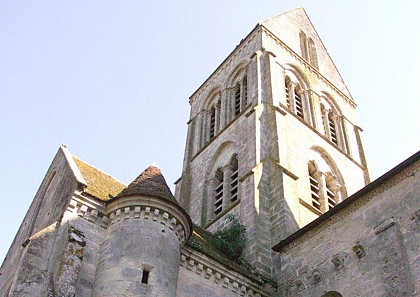 Eglise Saint Pierre