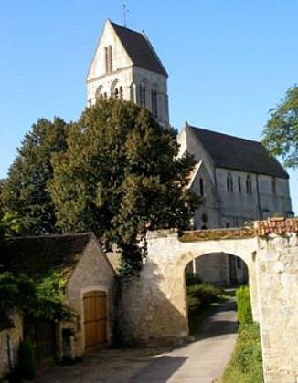 Eglise Saint Julien