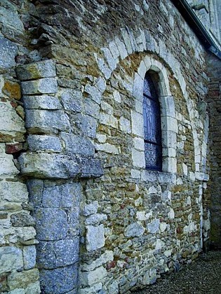 Eglise Saint-Remi