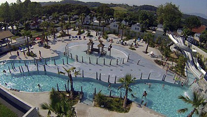 Camping Oyam ****