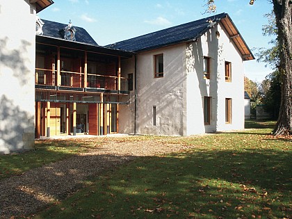 Centre d'art contemporain