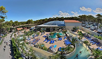 Camping Airotel l'Océan ****