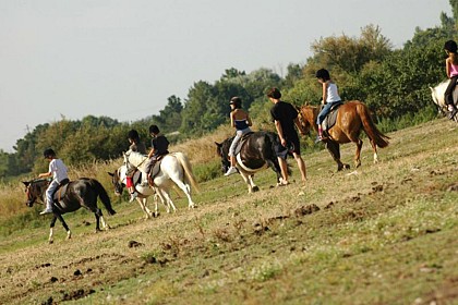 Camping Airotel Oléron ****